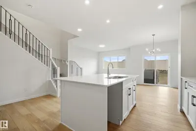 Interior photo 3 of 20731 24 AV NW