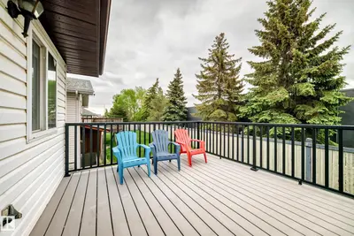 Interior photo 2 of 8317 160A AV NW