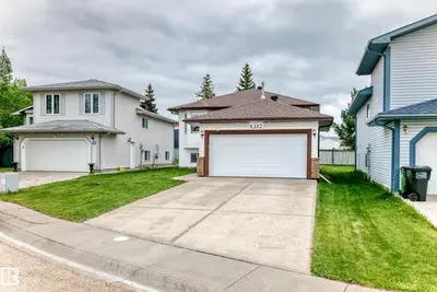 Interior photo 1 of 8317 160A AV NW