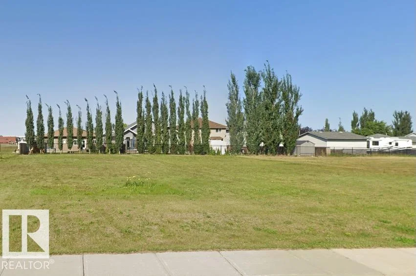 22 Monterey ES, Wetaskiwin - 0 bedroom Vacant Lot/Land for sale
