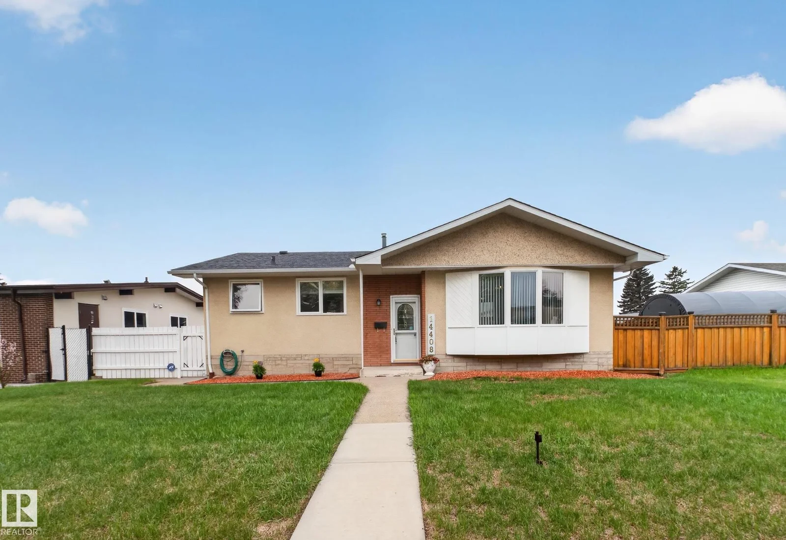 14408 77 ST NW, Edmonton - 4 bedroom Detached Single Family for sale