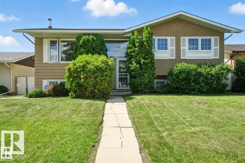 14936 81 ST NW, Edmonton - $390,000