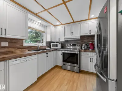 Interior photo 3 of 14408 77 ST NW