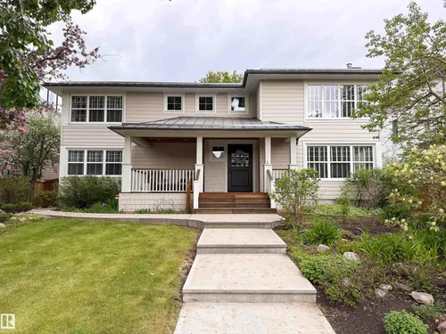 8332 120 ST NW, Edmonton - $1,795,000
