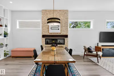 Interior photo 2 of 11743 83 AV NW