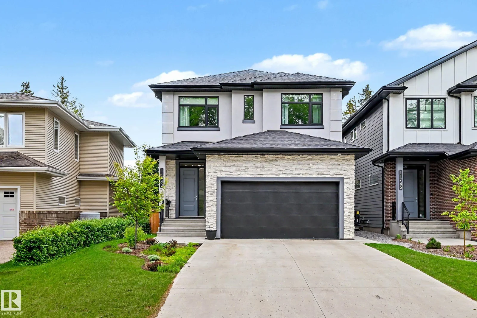 11743 83 AV NW, Edmonton - 4 bedroom Detached Single Family for sale