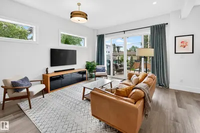 Interior photo 3 of 11743 83 AV NW
