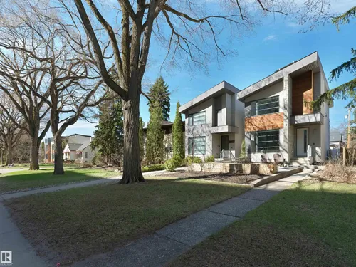 9108 116 ST NW, Edmonton - $1,100,000