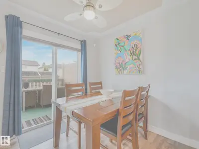 Interior photo 2 of #35 15215 126 ST NW