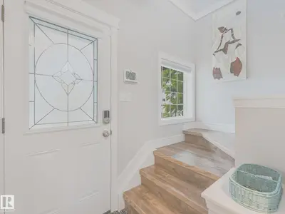 Interior photo 4 of #35 15215 126 ST NW