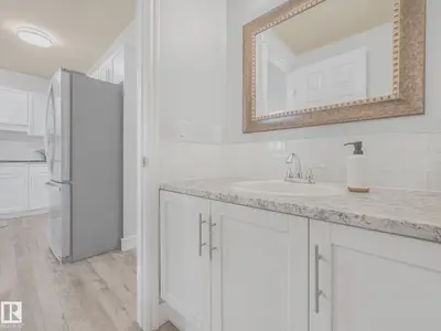 Interior photo 3 of #35 15215 126 ST NW