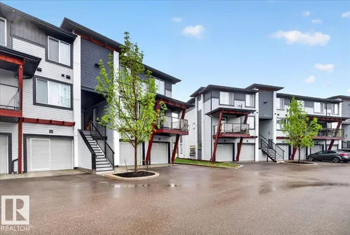 #10 446 ALLARD BV SW, Edmonton - $264,000