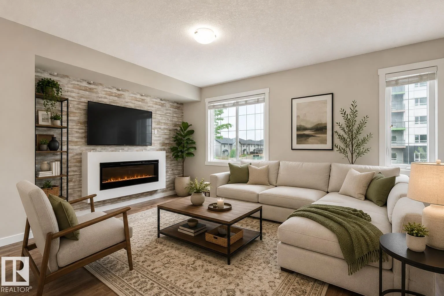 739 ALLARD BV SW, Edmonton - 3 bedroom Townhouse for sale