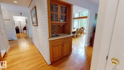 Interior photo 3 of #25 21546 TWP ROAD 520