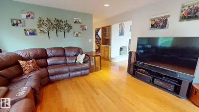 Interior photo 2 of #25 21546 TWP ROAD 520