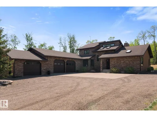 #97 51313 RGE ROAD 231, Rural Strathcona County - $1,197,000