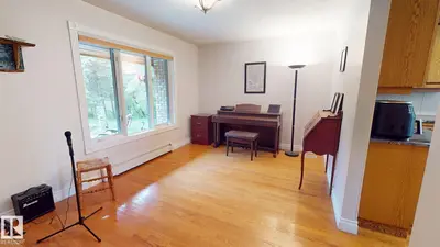 Interior photo 4 of #25 21546 TWP ROAD 520