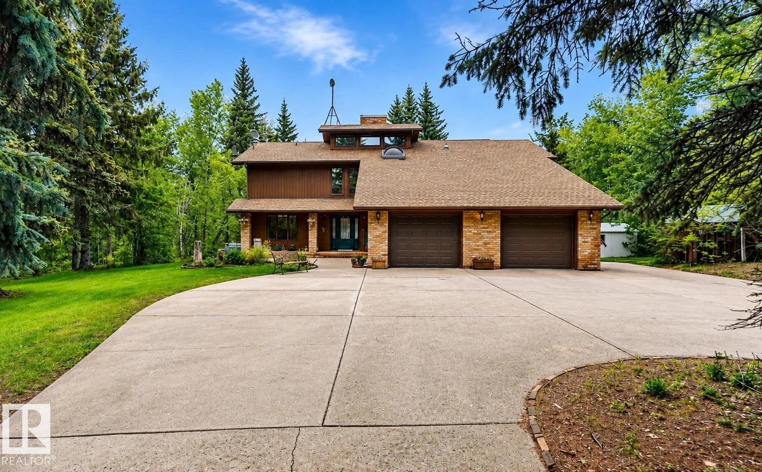 #25 21546 TWP ROAD 520, Rural Strathcona County - 4 bedroom Detached Single Family for sale