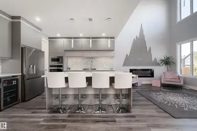 Interior photo 4 of 18 KIWYCK LI
