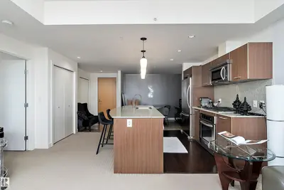 Interior photo 3 of #508 2510 109 ST NW