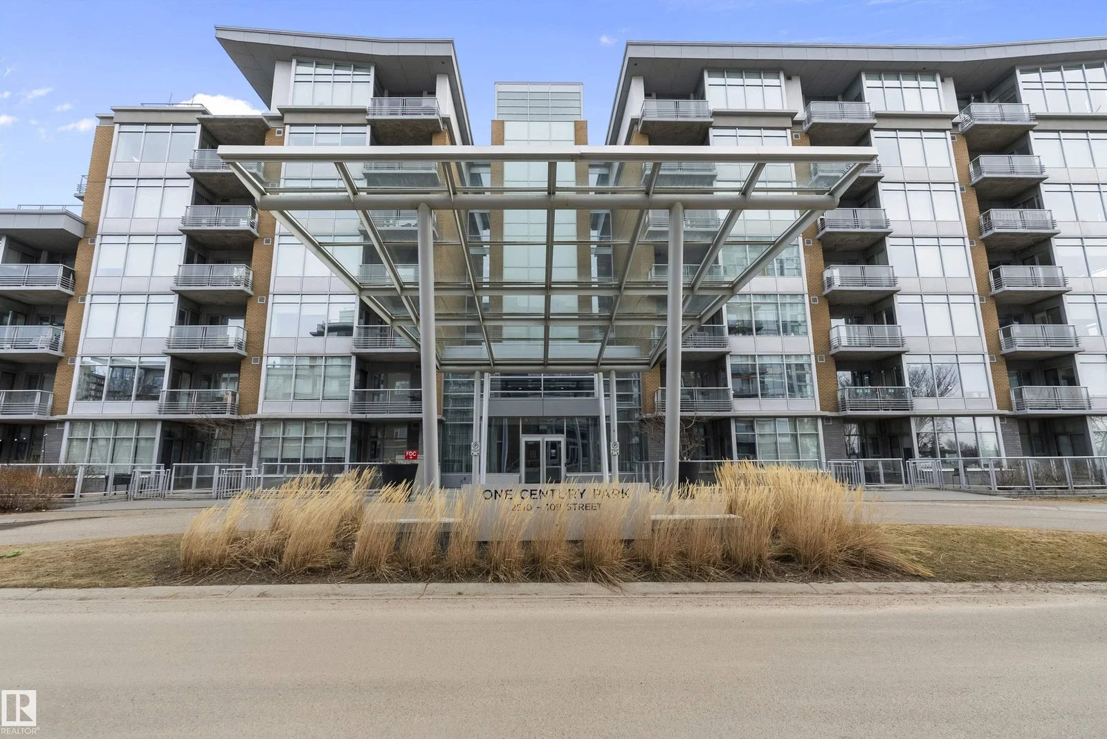 #508 2510 109 ST NW, Edmonton - 1 bedroom Apartment for sale