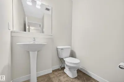 Interior photo 4 of #48 8716 179 AV NW