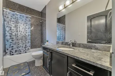 Interior photo 4 of 10915 175 AV NW NW