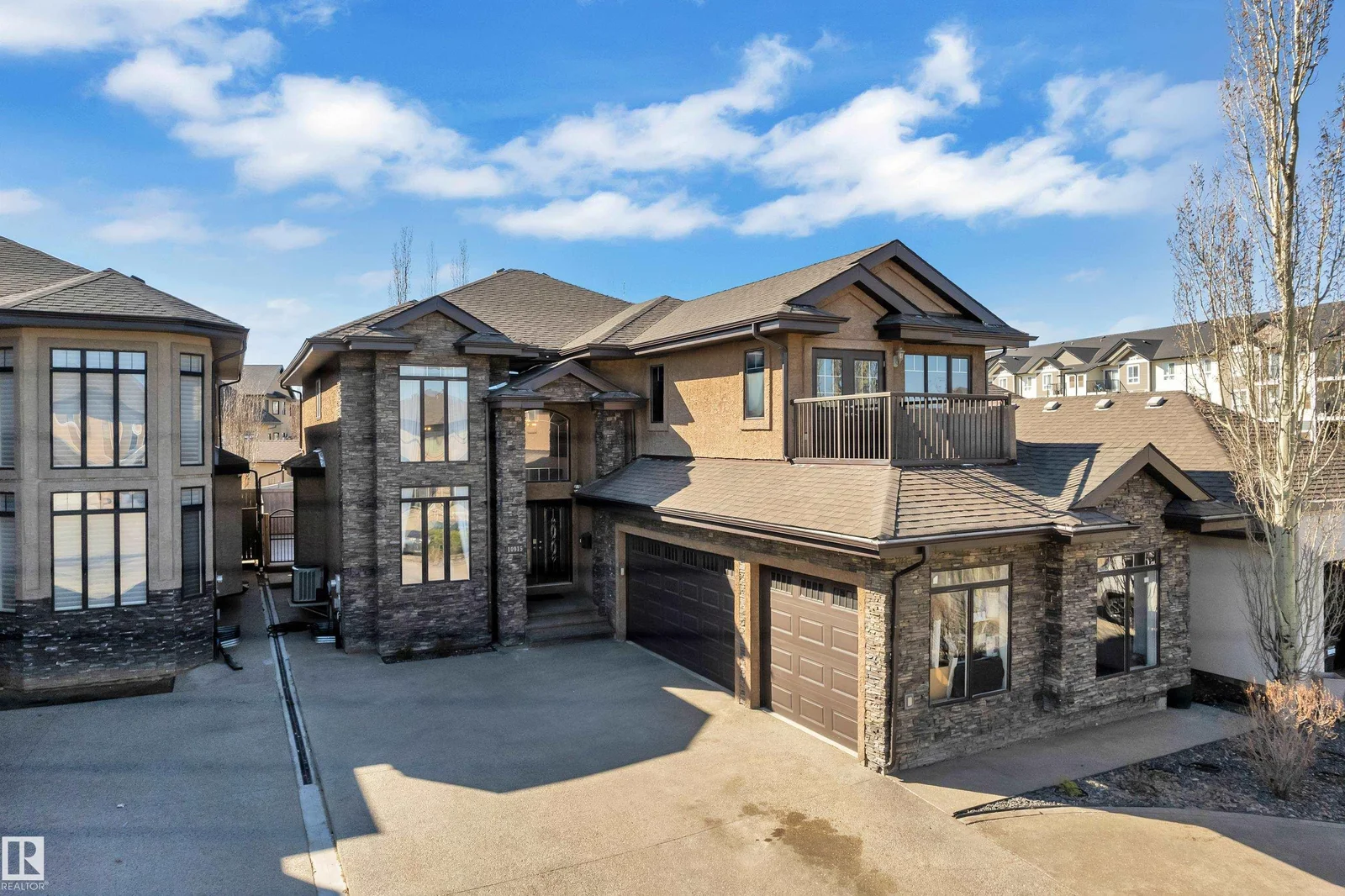 10915 175 AV NW NW, Edmonton - 7 bedroom Detached Single Family for sale