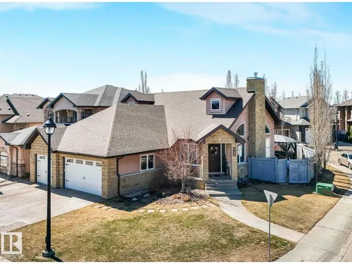 17424 108 ST NW, Edmonton - $819,800
