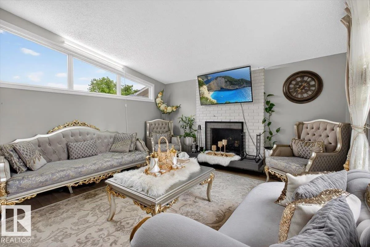 11940 152B AV NW, Edmonton - 4 bedroom Detached Single Family for sale
