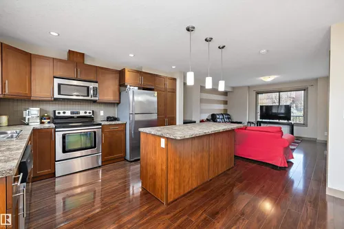 #403 401 PALISADES WY, Sherwood Park - $349,900