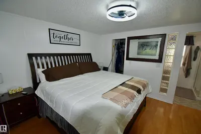 Interior photo 2 of 241 11502 TWP RD 604