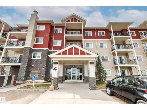 #2302 4 AUGUSTINE CR, Sherwood Park - $214,900