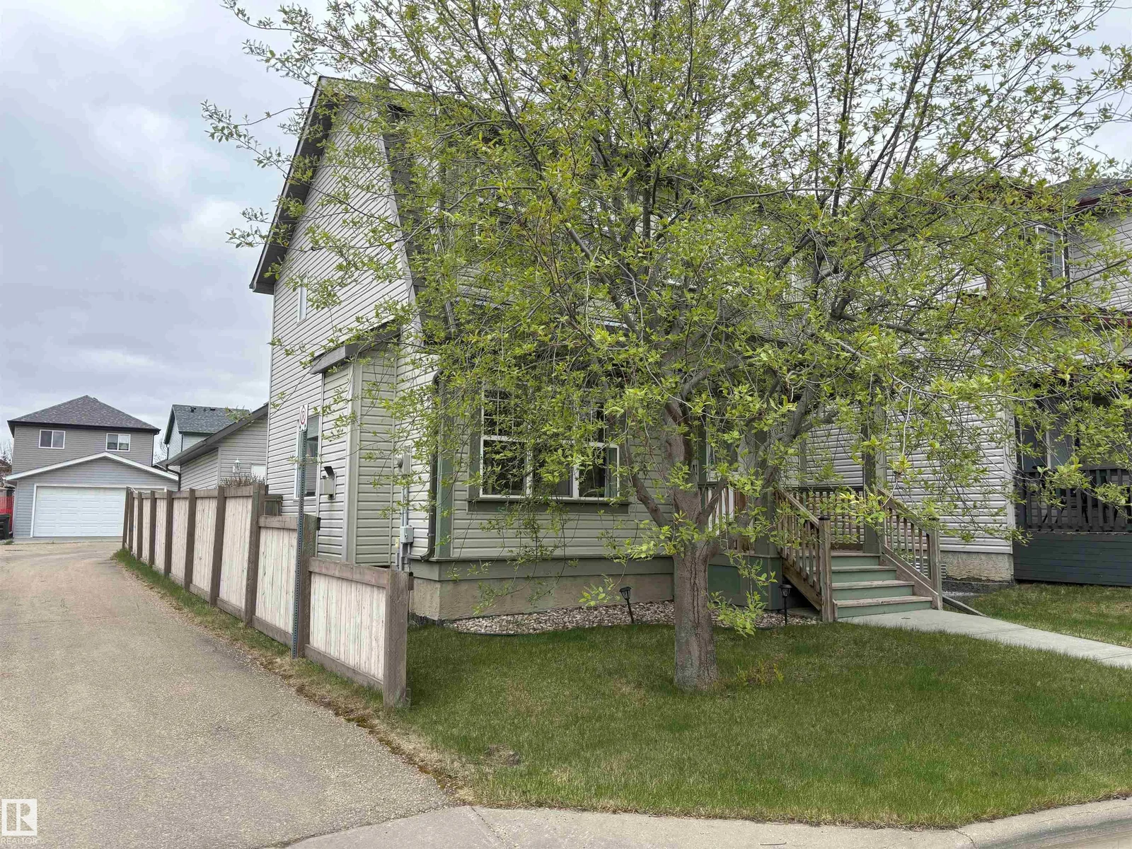 67 SUMMERFIELD PT, Sherwood Park - 3 bedroom Detached Single Family for sale