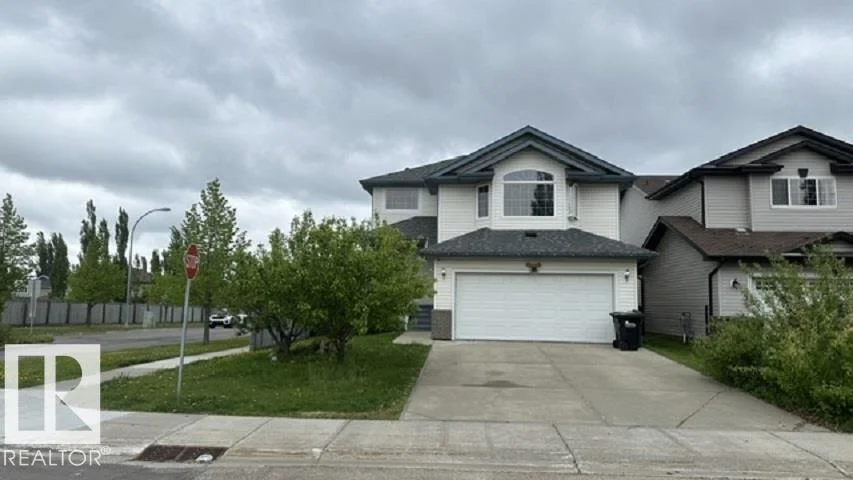 201 FOXBORO CV, Sherwood Park - 3 bedroom Detached Single Family for sale