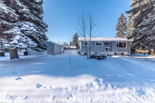 26 DORCHESTER RD, Spruce Grove - $450,000