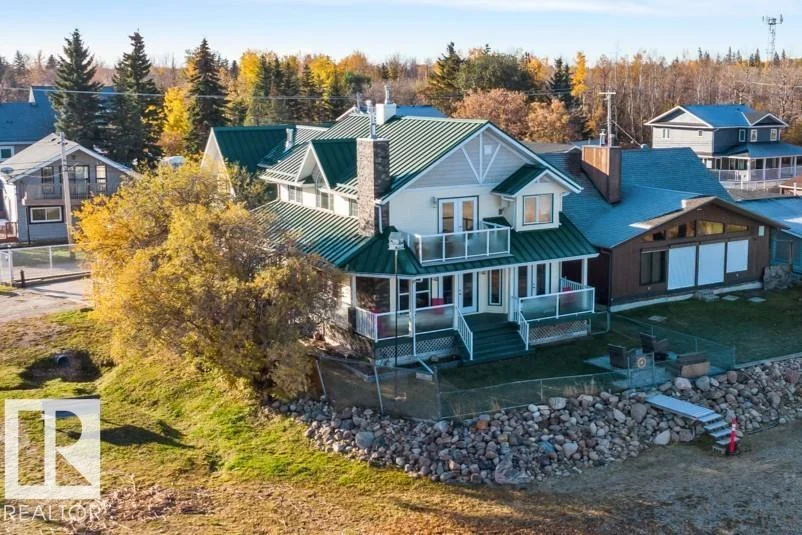 5803 51 AV, Rural Lac Ste. Anne County - 4 bedroom Detached Single Family for sale