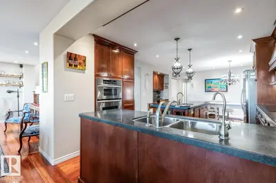Interior photo 3 of 5803 51 AV