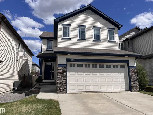 1117 59A ST SW, Edmonton - $519,000