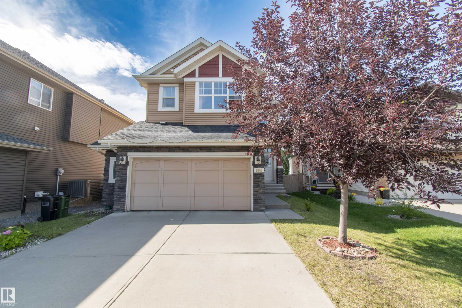 1840 56 ST SW, Edmonton - 3 bedroom Detached Single Family for sale