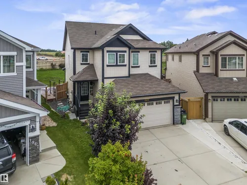 1971 51 Street SW SW, Edmonton - $565,000
