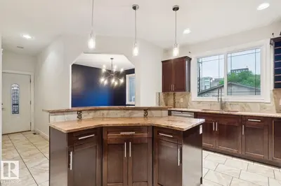 Interior photo 3 of 9320 81 AV NW