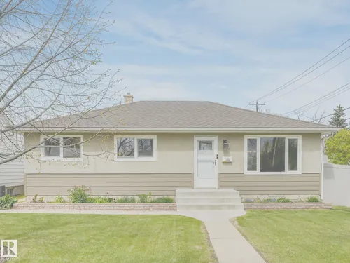 7508 76 AV NW, Edmonton - $524,900