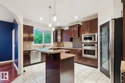 Interior photo 2 of 9320 81 AV NW