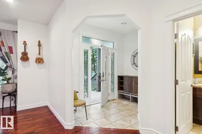 Interior photo 1 of 9320 81 AV NW