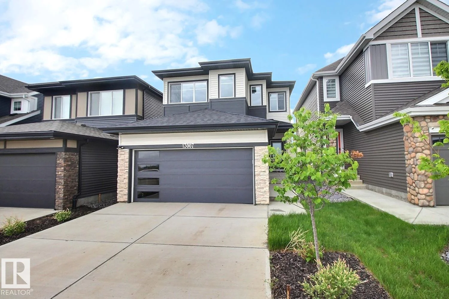 13007 213 ST NW, Edmonton - 3 bedroom Detached Single Family for sale