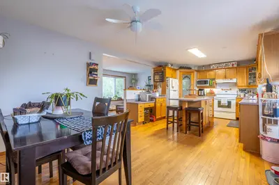 Interior photo 2 of 8902 107 AV