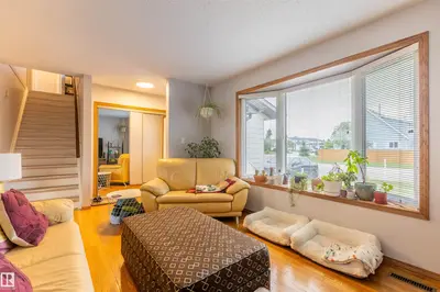Interior photo 3 of 8902 107 AV