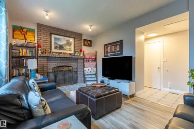 Interior photo 4 of 8902 107 AV