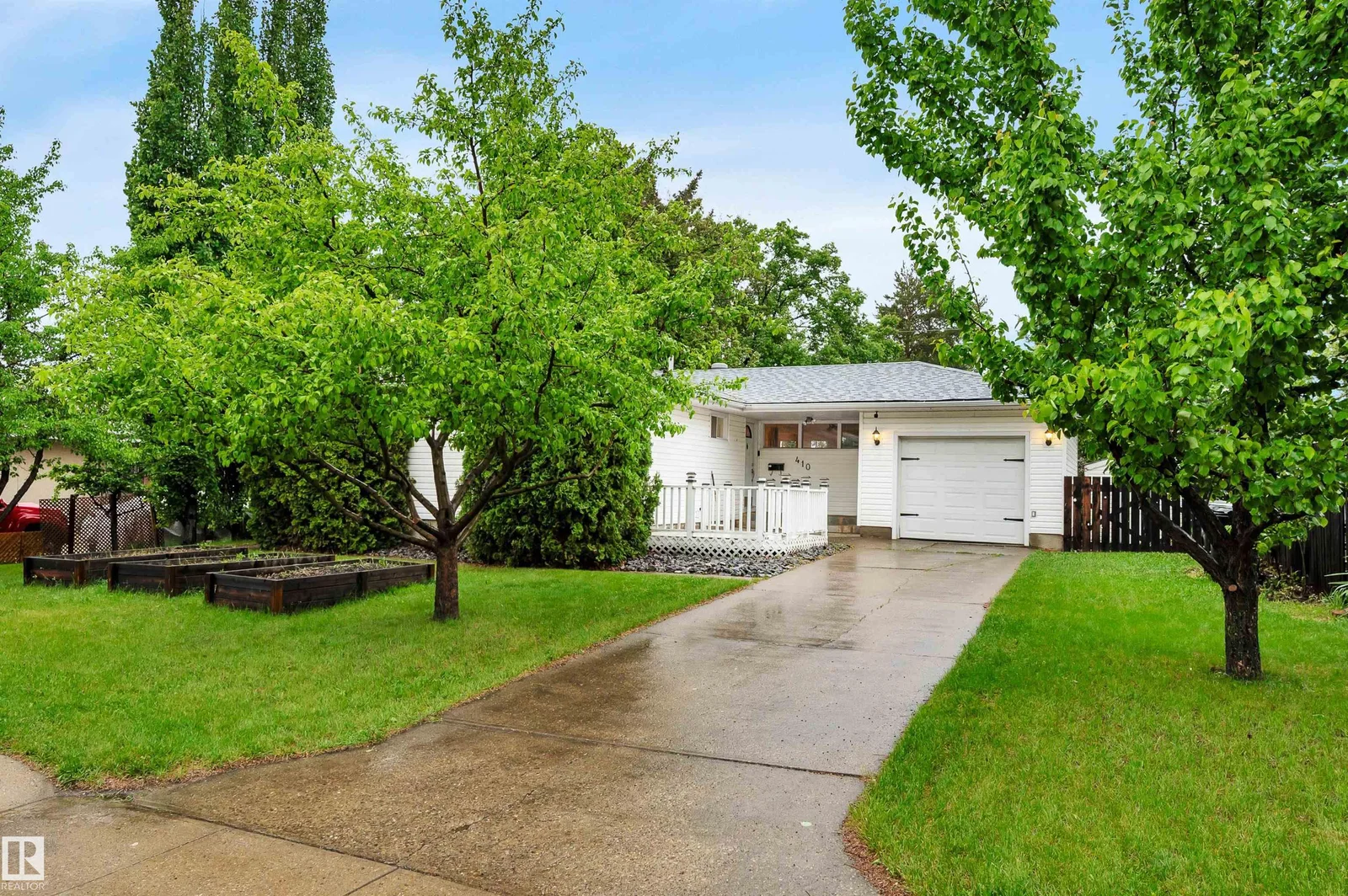 410 Conifer ST, Sherwood Park - 4 bedroom Detached Single Family for sale